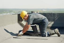 4 Ply Roofing in Cottonwood, AZ